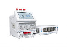 Low-Flow Reactor System 2